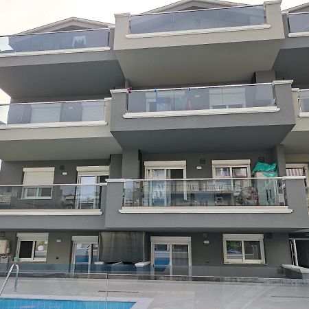 Andromeda Apartment Paralia Katerinis Exterior photo